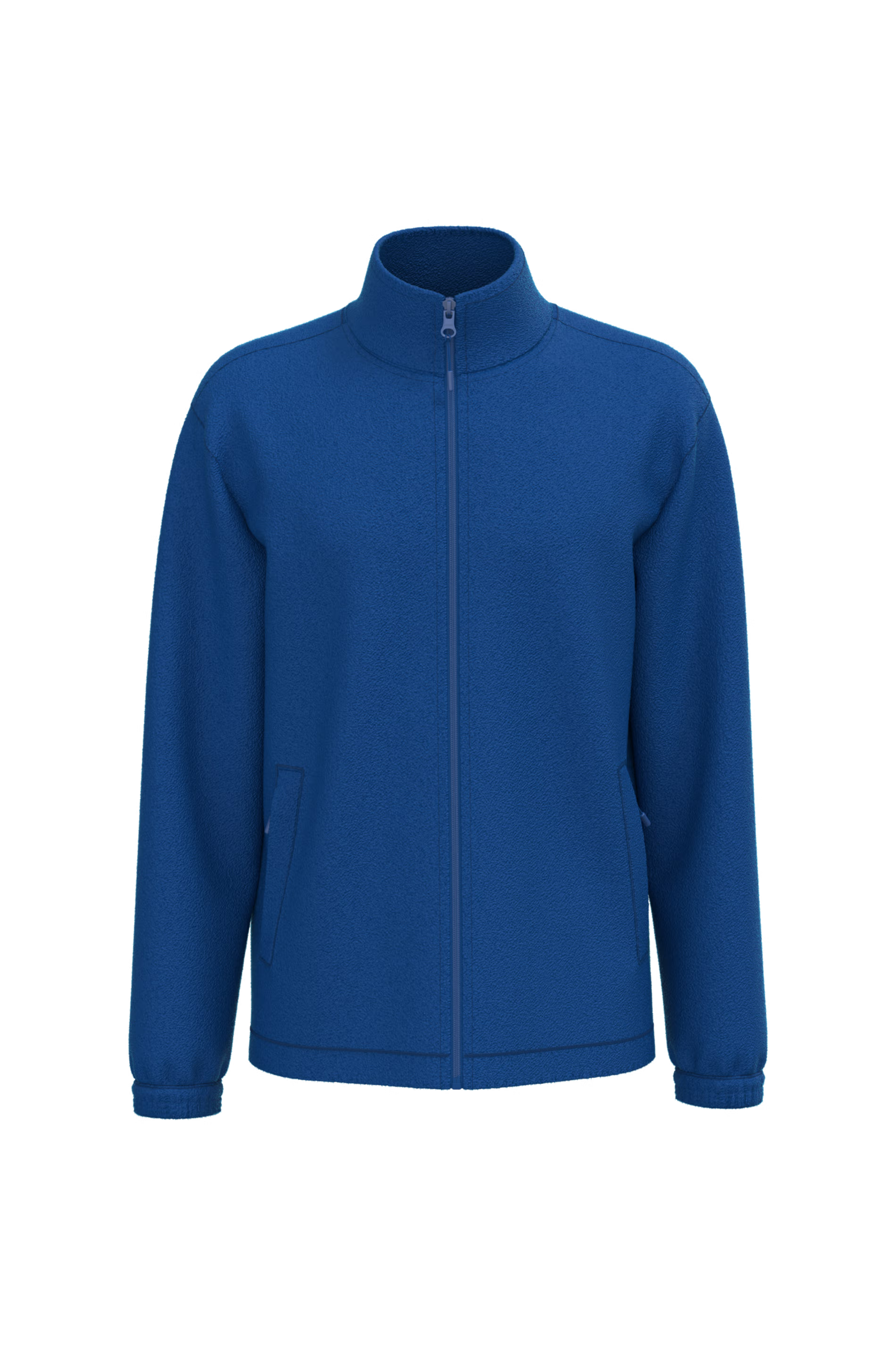 Veste polaire ajustable K940