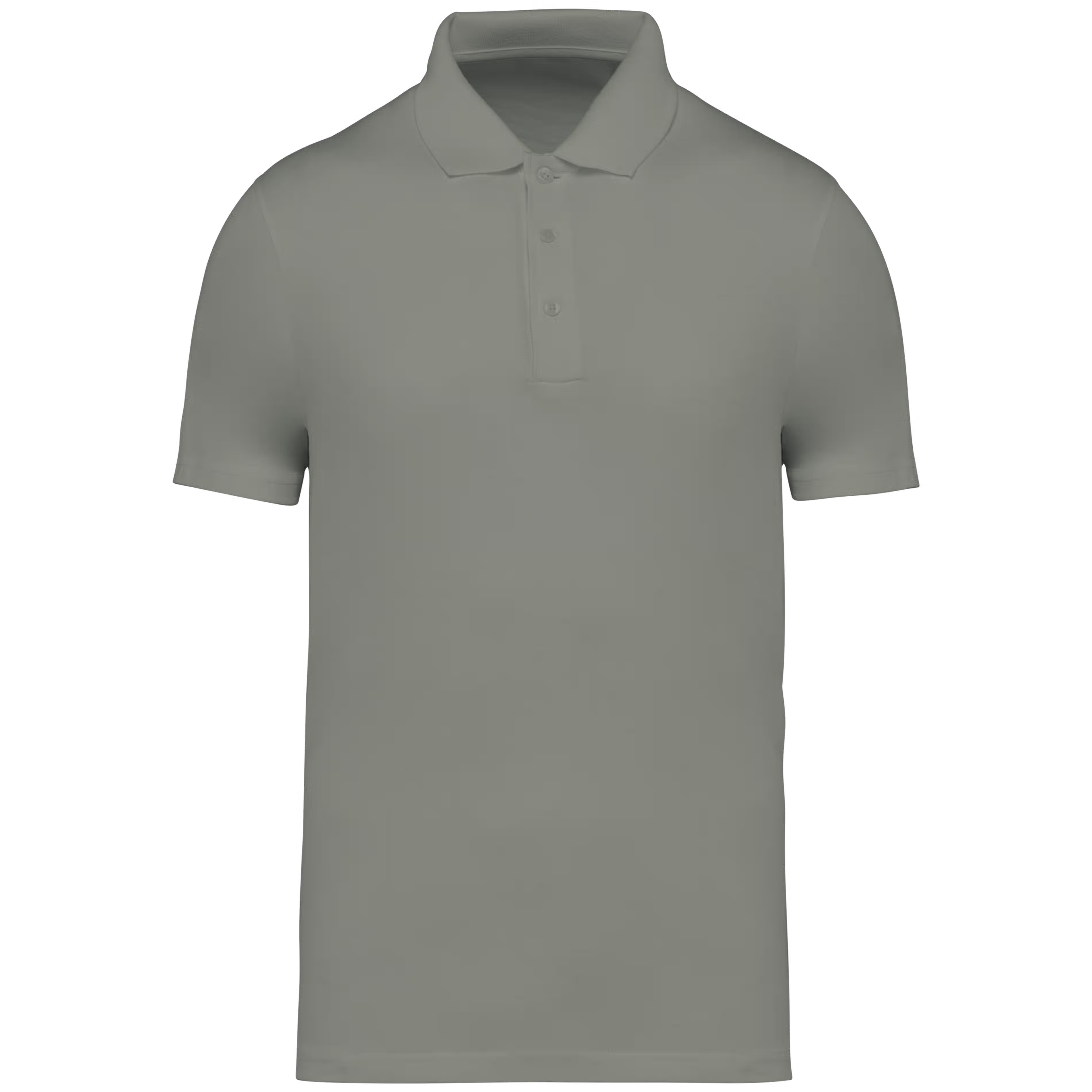 Polo écoresponsable homme NS200