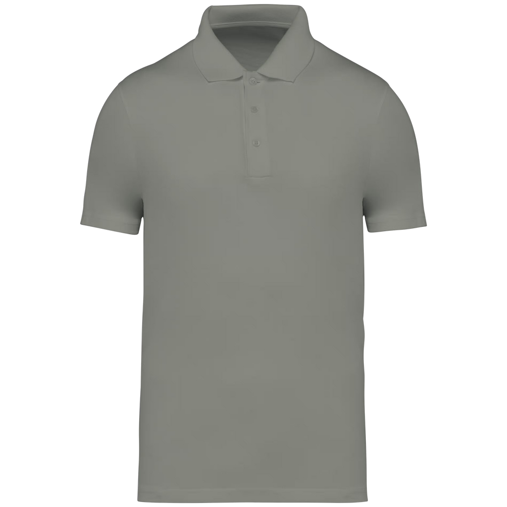 Polo écoresponsable homme NS200