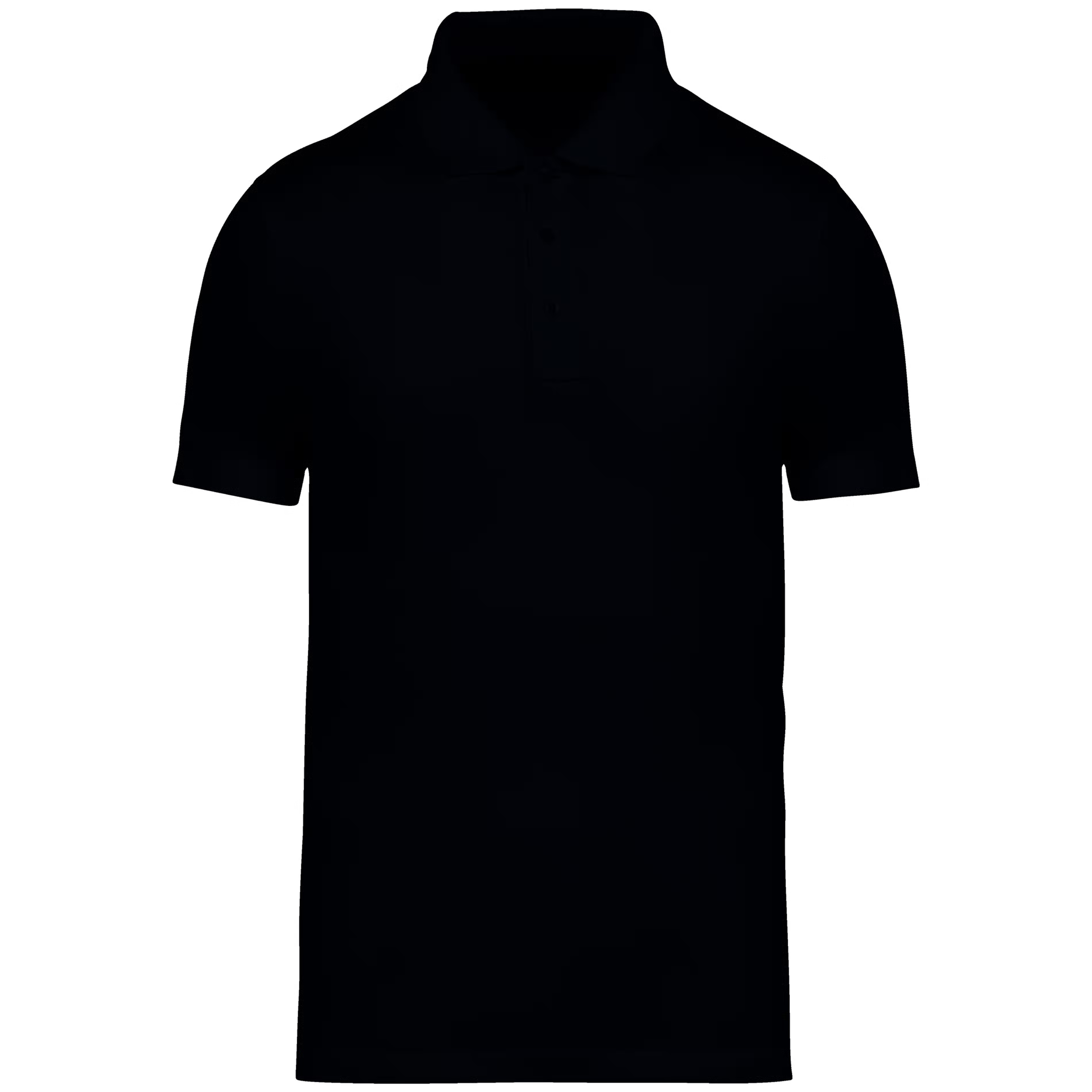 Polo écoresponsable homme NS200