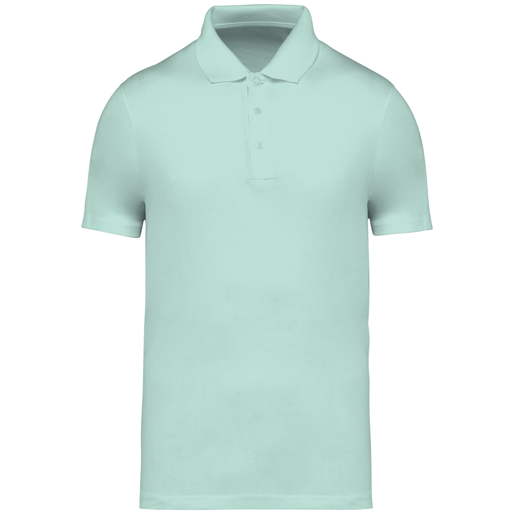 Polo écoresponsable homme NS200