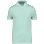 Polo écoresponsable homme NS200