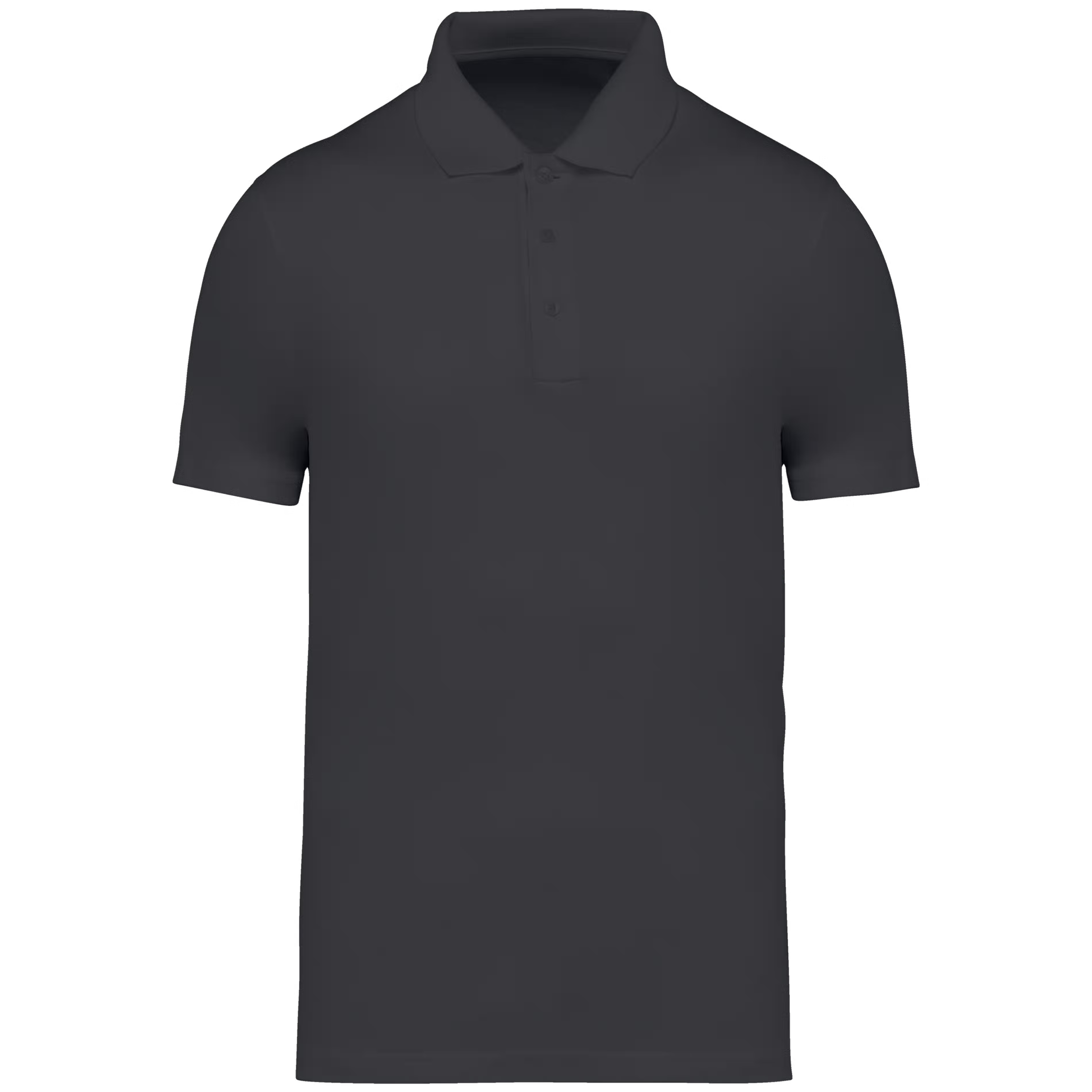 Polo écoresponsable homme NS200
