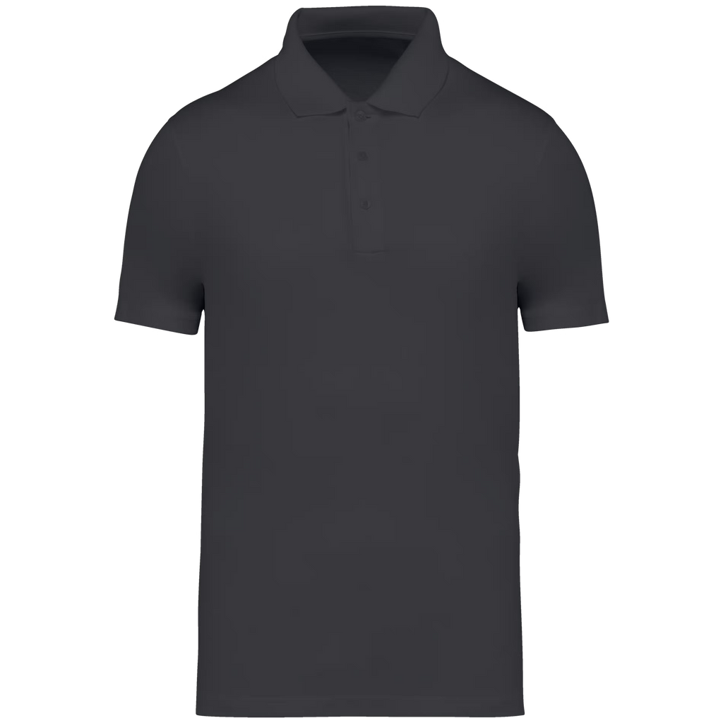 Polo écoresponsable homme NS200