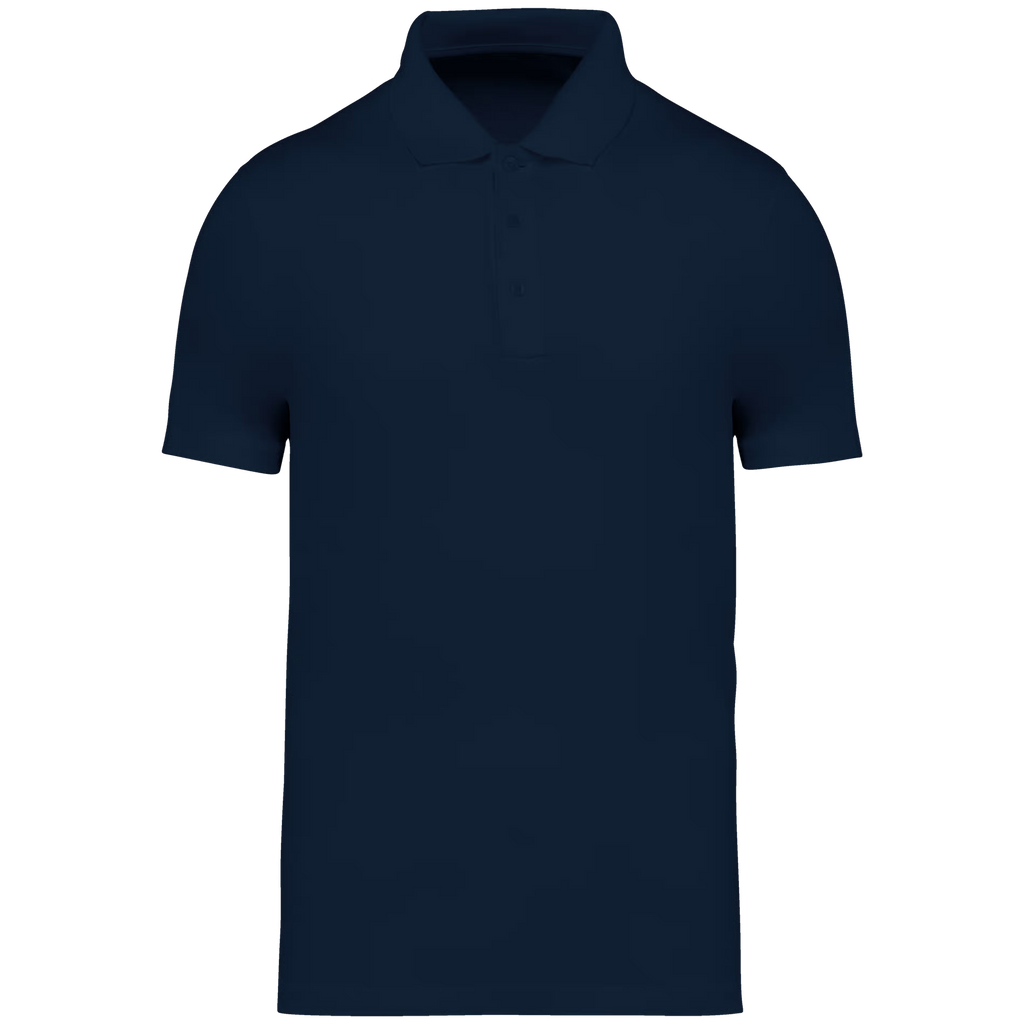 Polo écoresponsable homme NS200