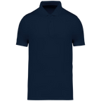 Polo écoresponsable homme NS200