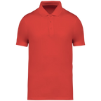 Polo écoresponsable homme NS200