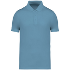 Polo écoresponsable homme NS200