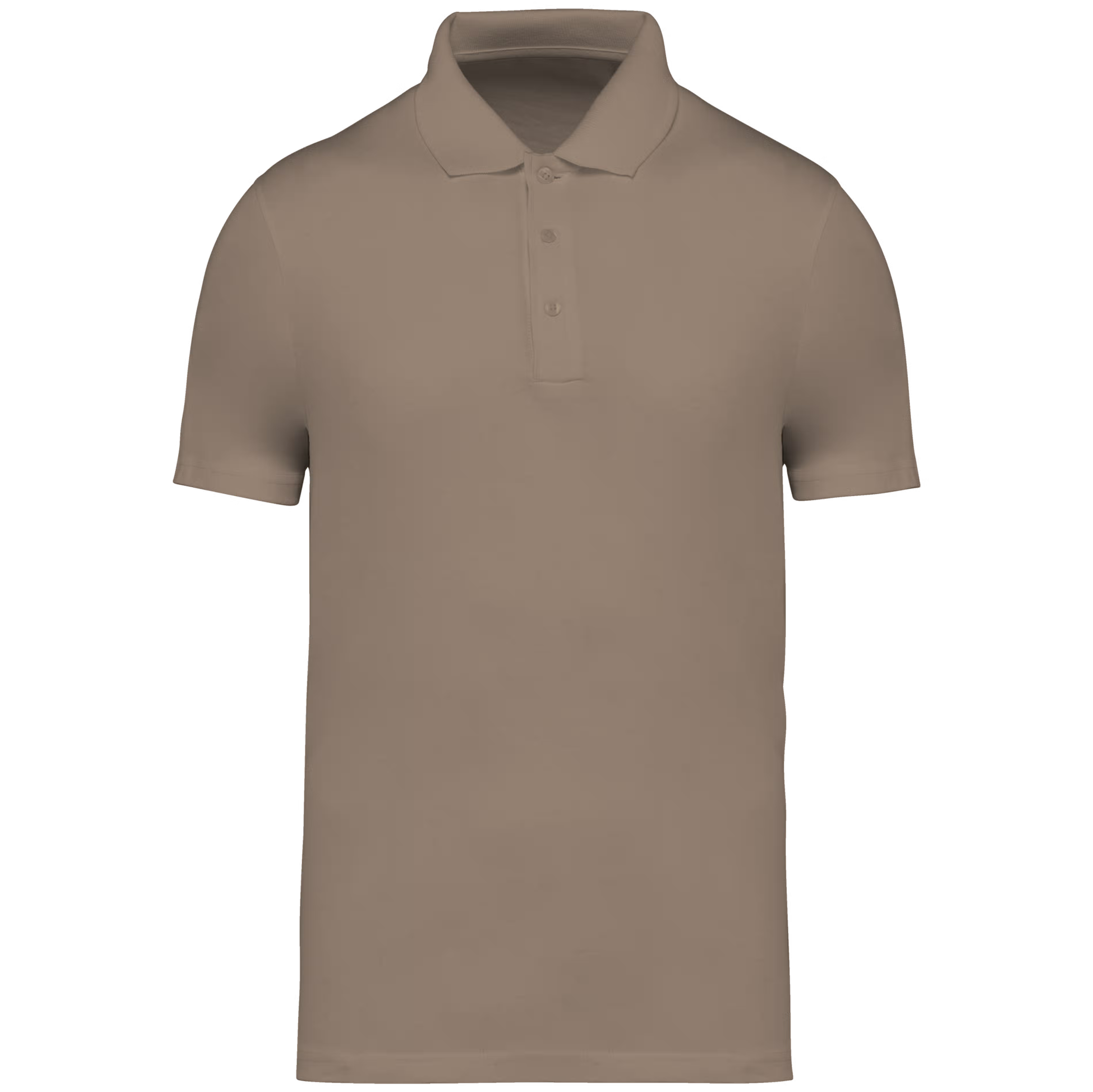 Polo écoresponsable homme NS200