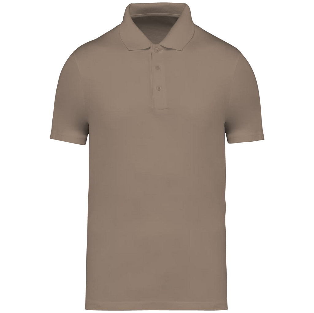 Polo écoresponsable homme NS200