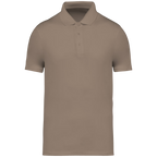 Polo écoresponsable homme NS200