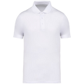 Polo écoresponsable homme NS200