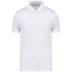 Polo écoresponsable homme NS200