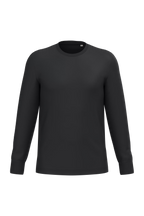 T-shirt écoresponsable manches longues unisexe NS333