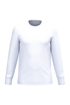 T-shirt écoresponsable manches longues unisexe NS333