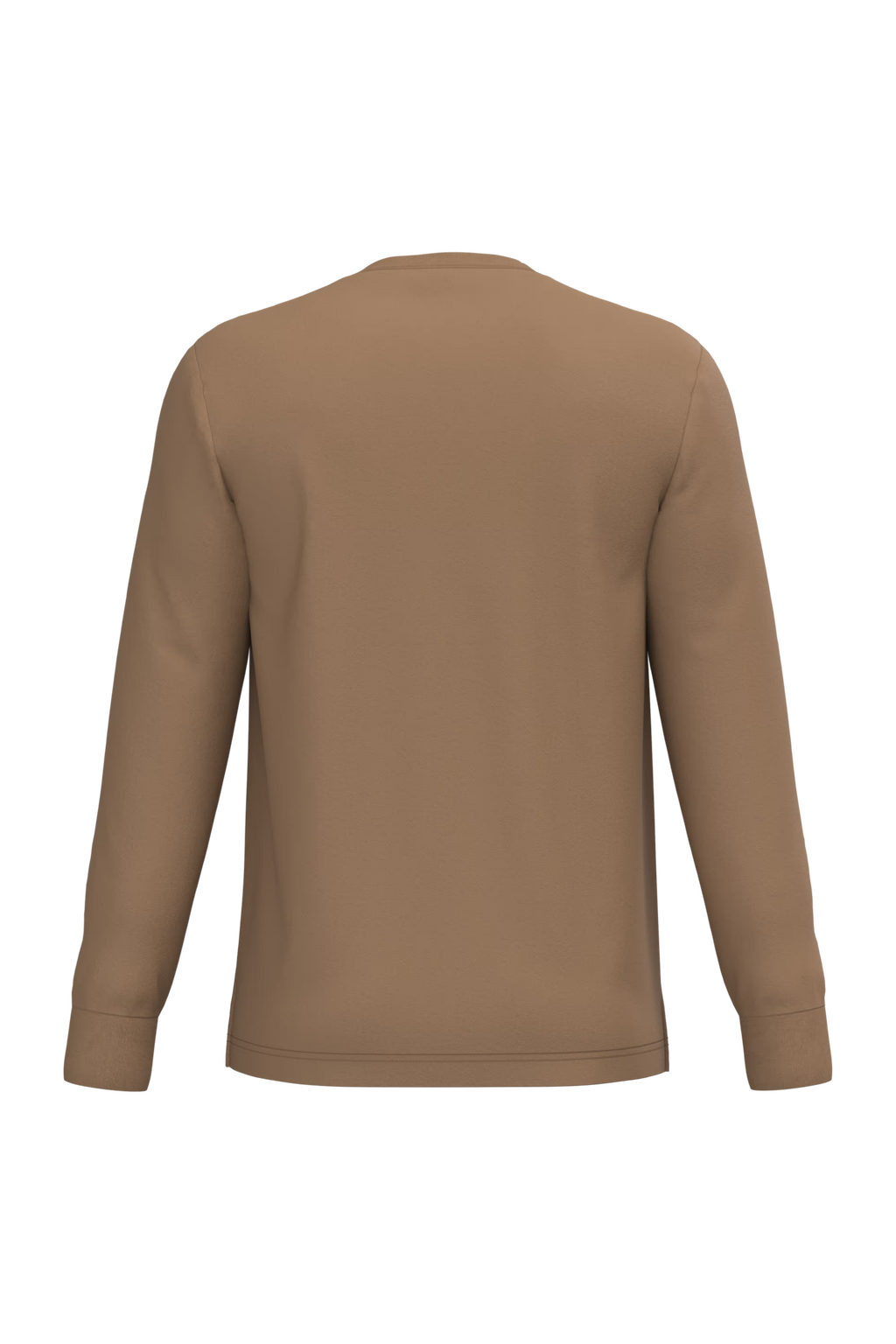 T-shirt écoresponsable manches longues unisexe NS333