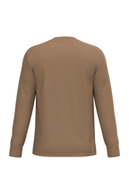 T-shirt écoresponsable manches longues unisexe NS333