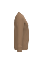 T-shirt écoresponsable manches longues unisexe NS333