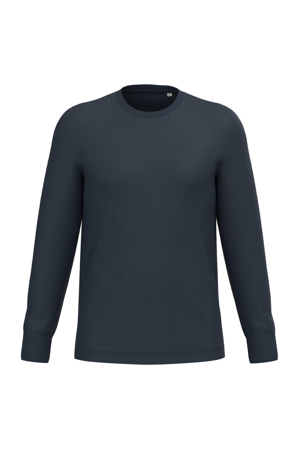 T-shirt écoresponsable manches longues unisexe NS333