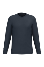 T-shirt écoresponsable manches longues unisexe NS333