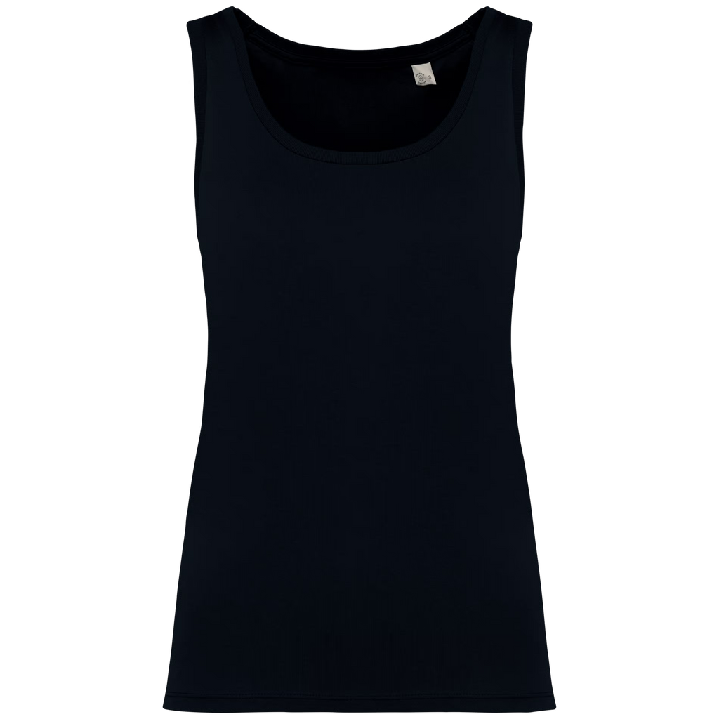 Débardeur écoresponsable femme NS341