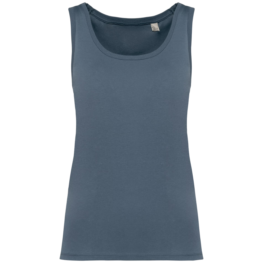 Débardeur écoresponsable femme NS341