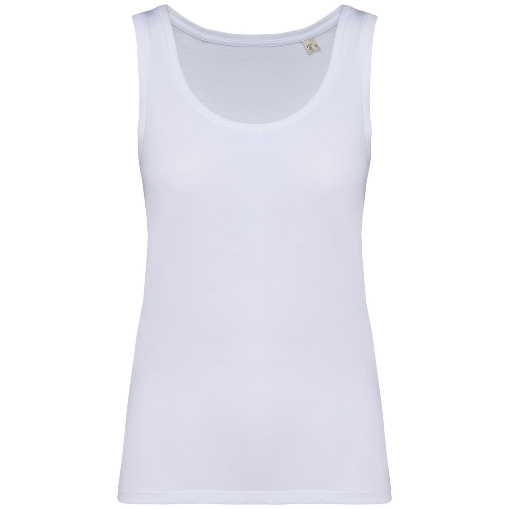 Débardeur écoresponsable femme NS341