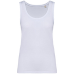 Débardeur écoresponsable femme NS341