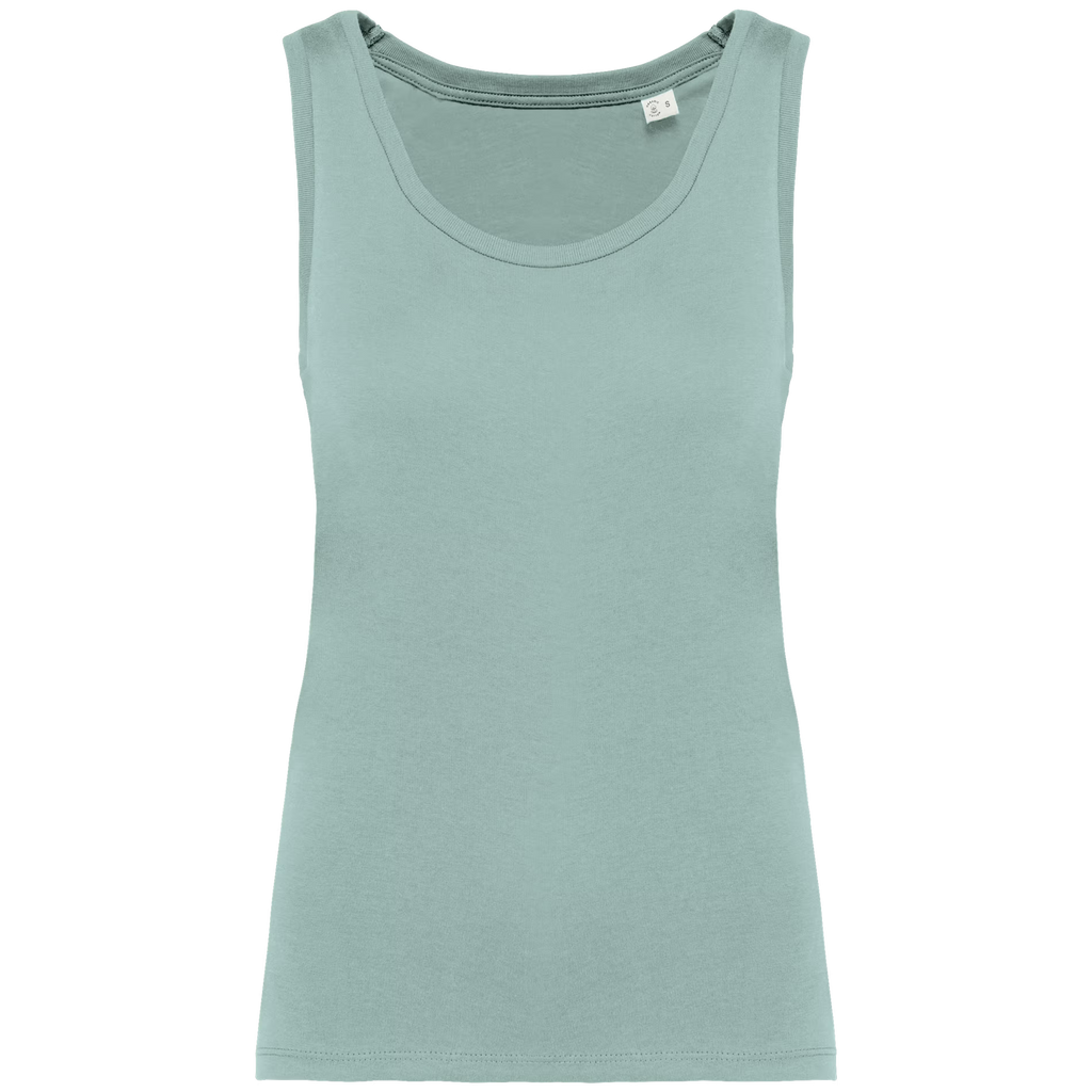 Débardeur écoresponsable femme NS341