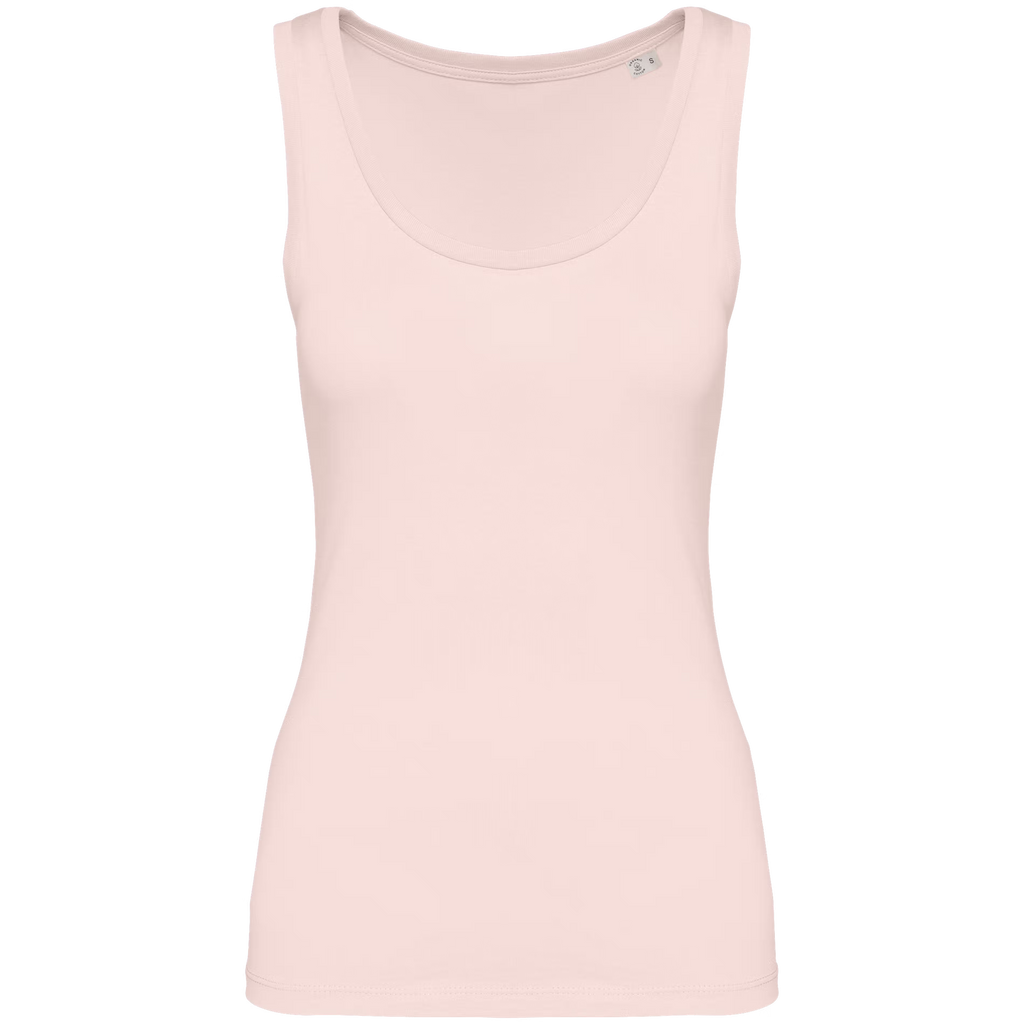 Débardeur écoresponsable femme NS341