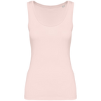 Débardeur écoresponsable femme NS341