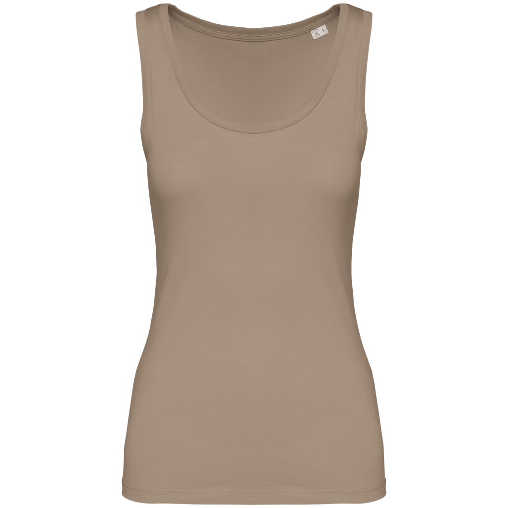Débardeur écoresponsable femme NS341
