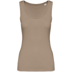 Débardeur écoresponsable femme NS341