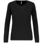 T-shirt de sport manches longues femme