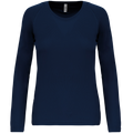 T-shirt de sport manches longues femme