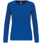 T-shirt de sport manches longues femme