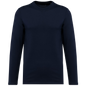T-shirt Supima® col rond manches longues homme