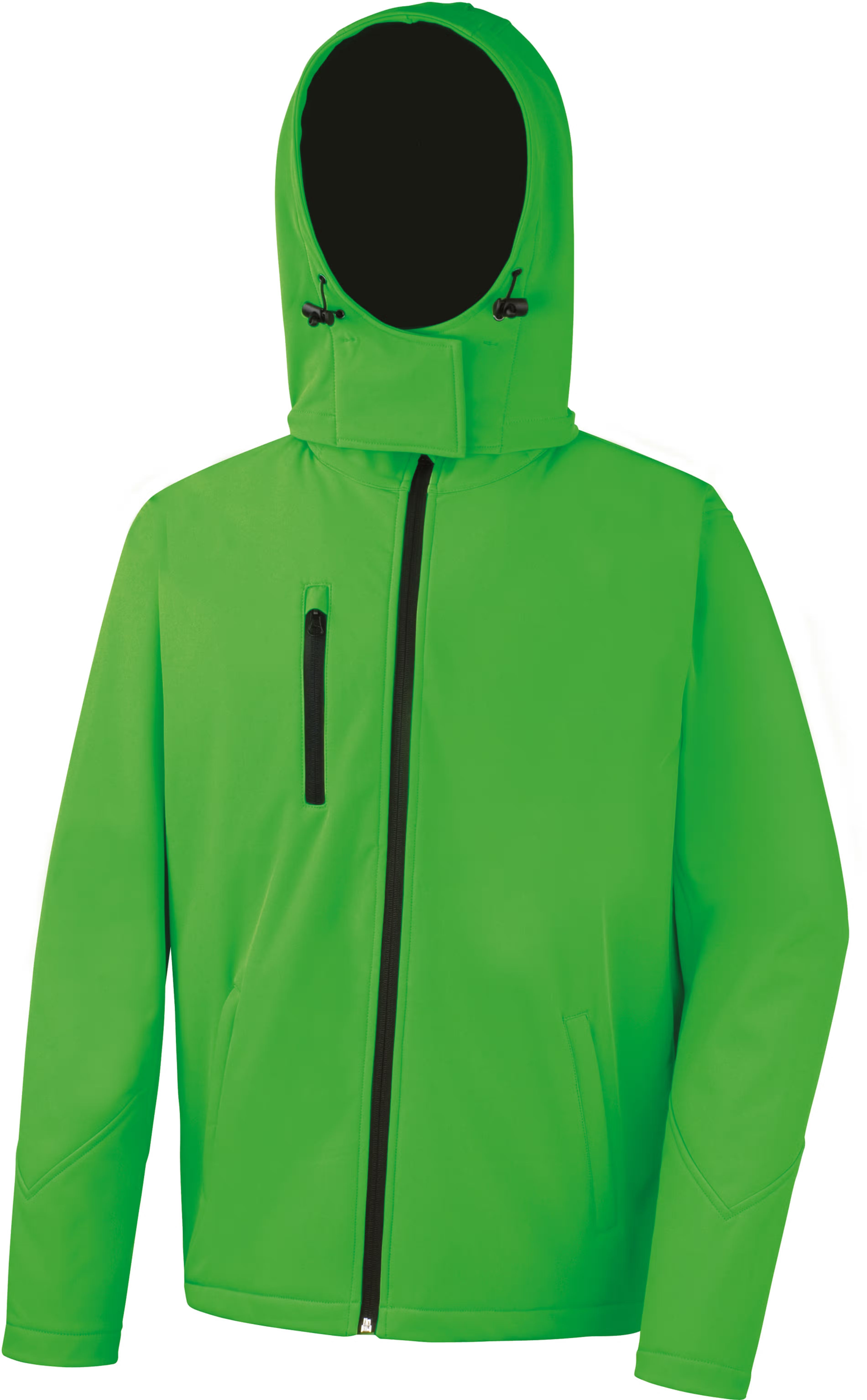 Veste Softshell Capuche Homme TX Performance