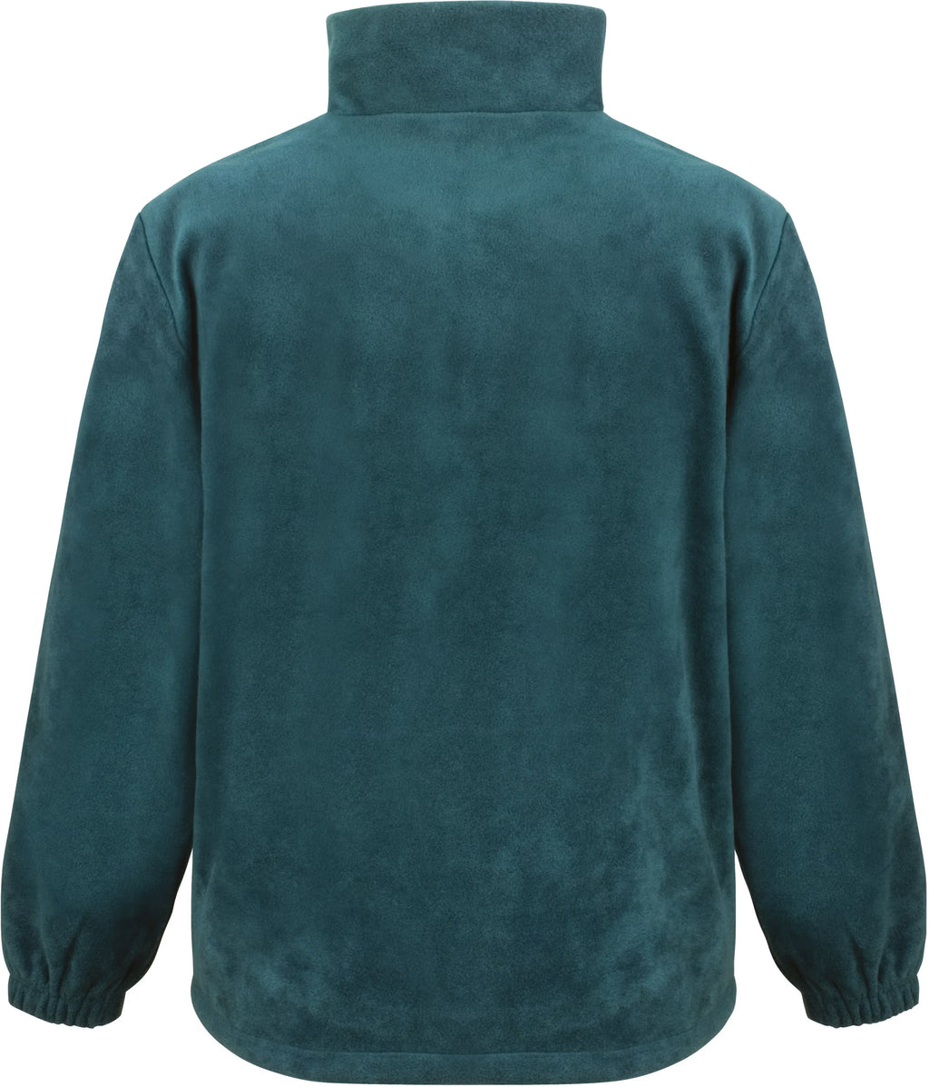 Polaire col zippé Polartherm™