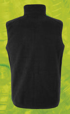 Gilet bodywarmer recyclé R904X