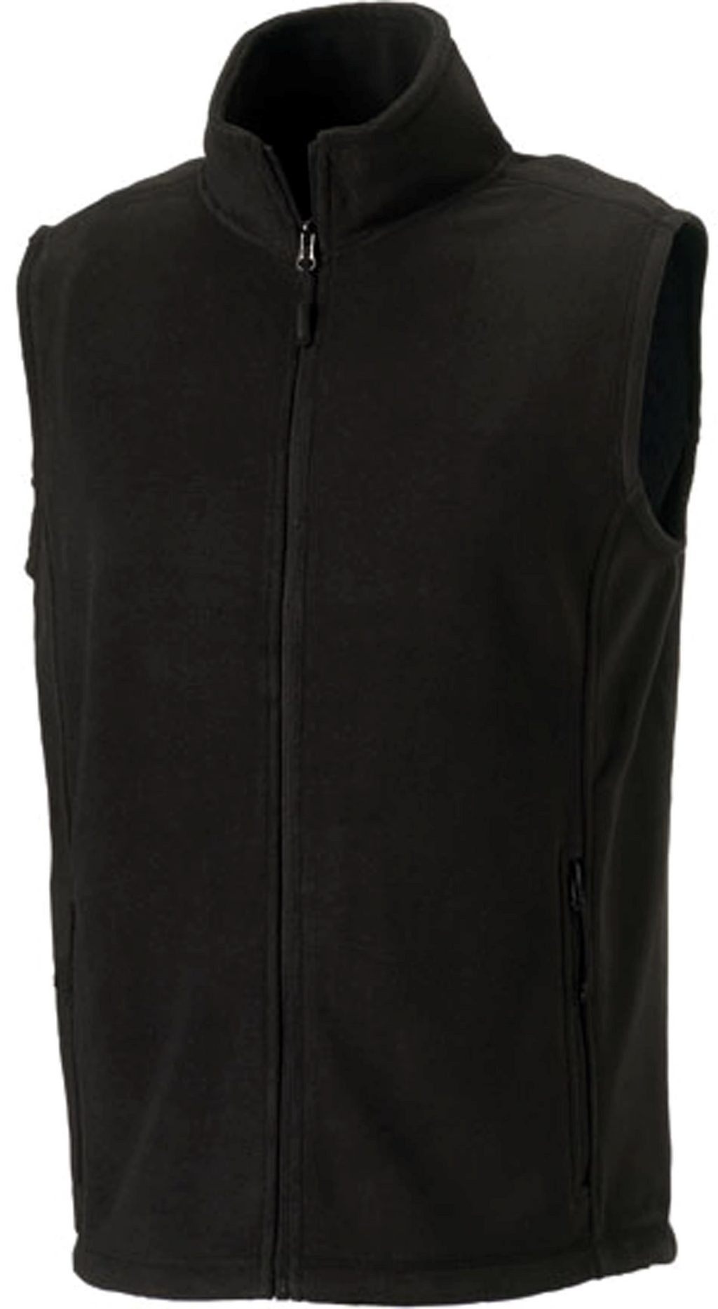 Gilet polaire homme RU8720M