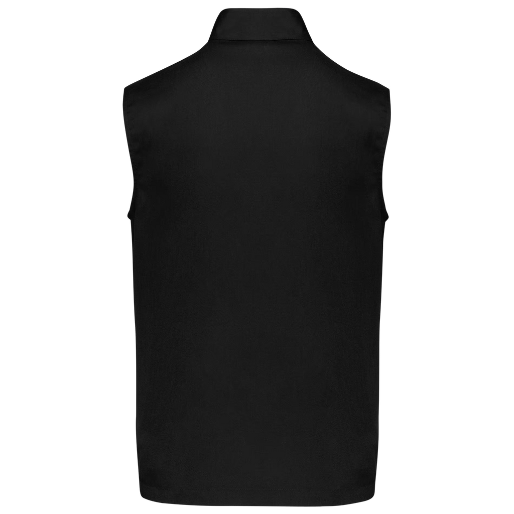 Gilet day to day sans manches homme WK6148