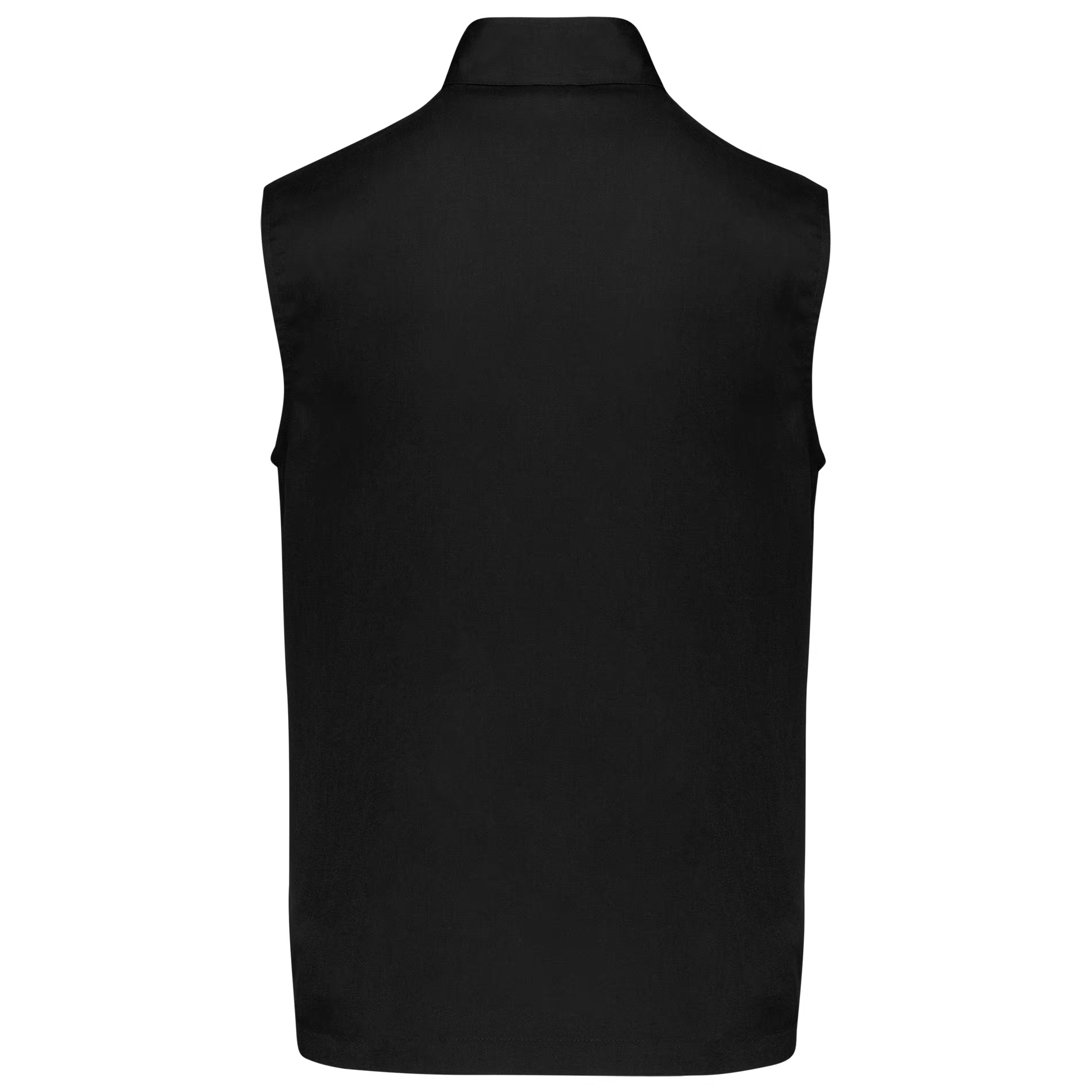 Gilet day to day sans manches homme WK6148