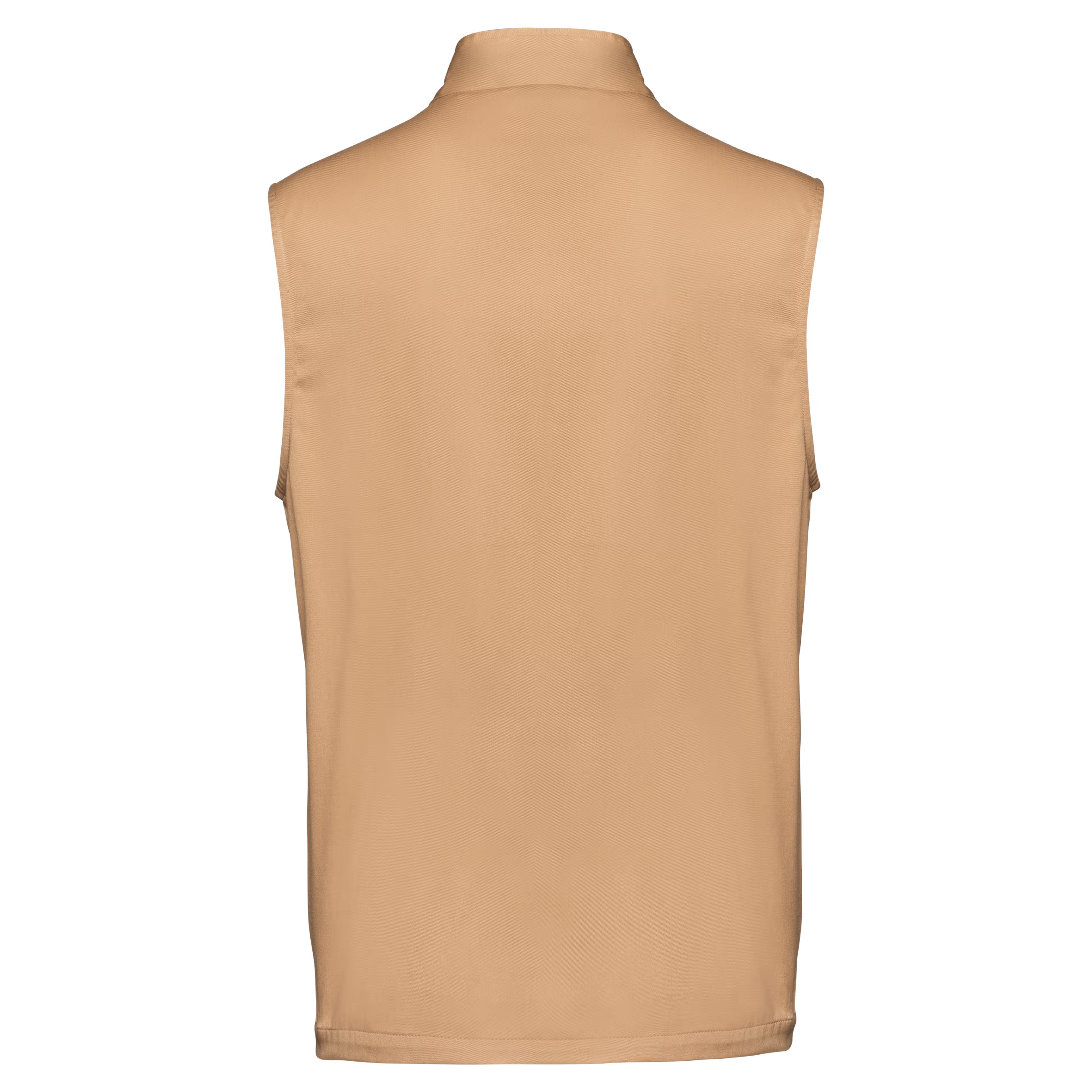 Gilet day to day sans manches homme WK6148