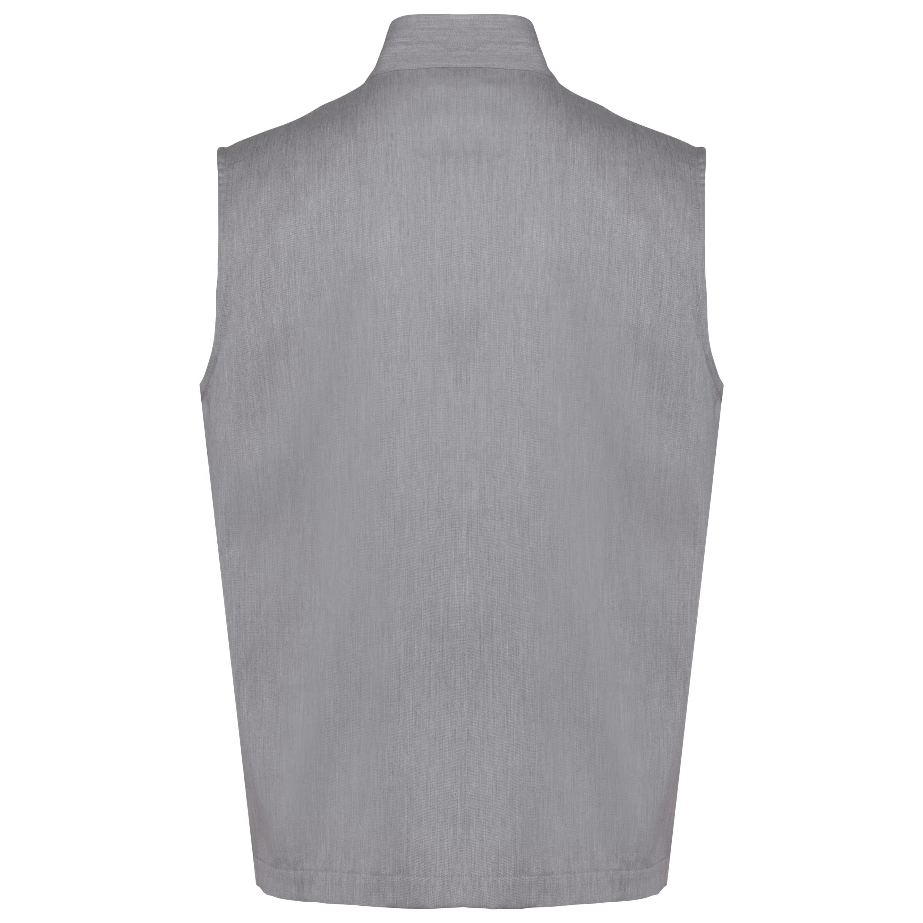 Gilet day to day sans manches homme WK6148