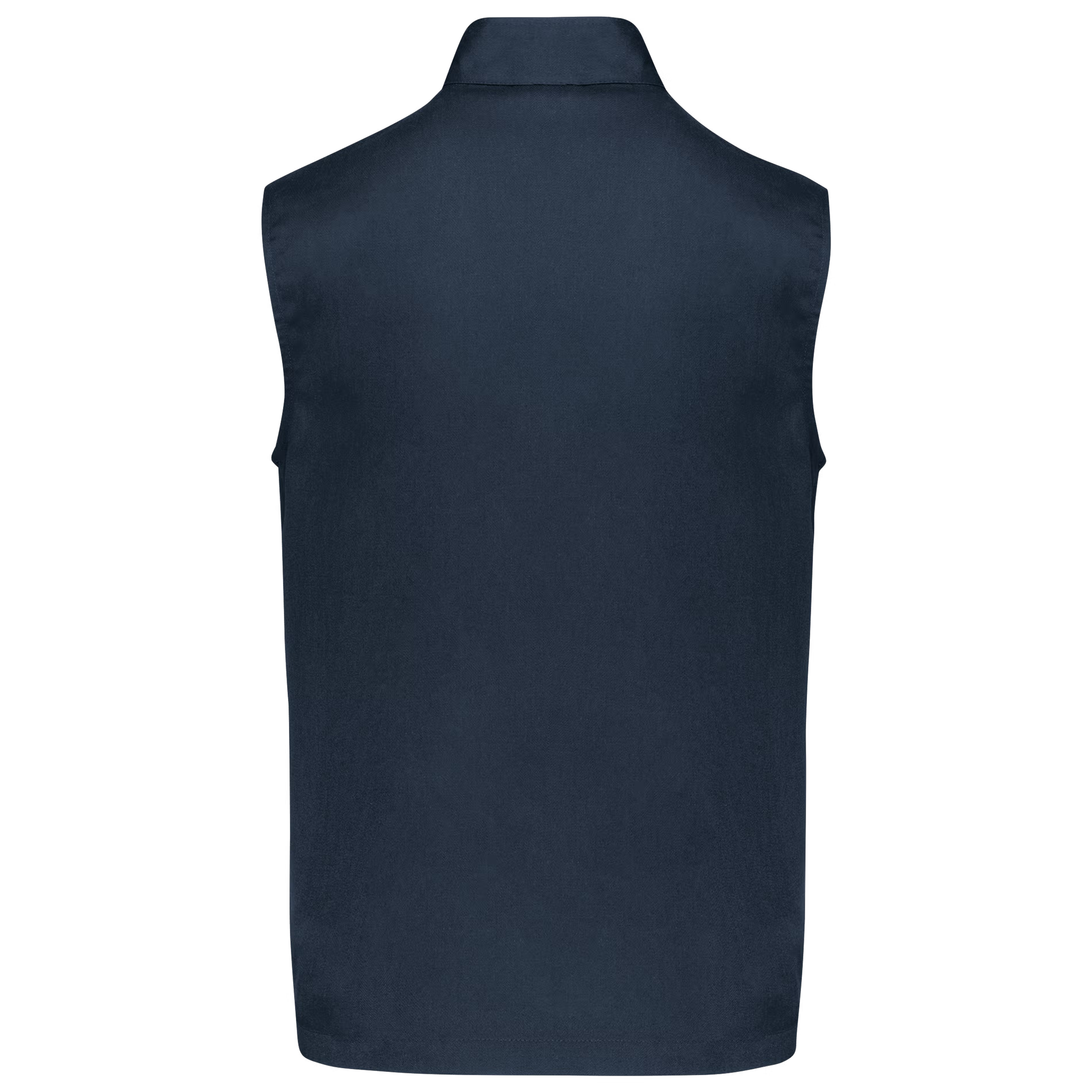 Gilet day to day sans manches homme WK6148