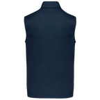 Gilet day to day sans manches homme WK6148