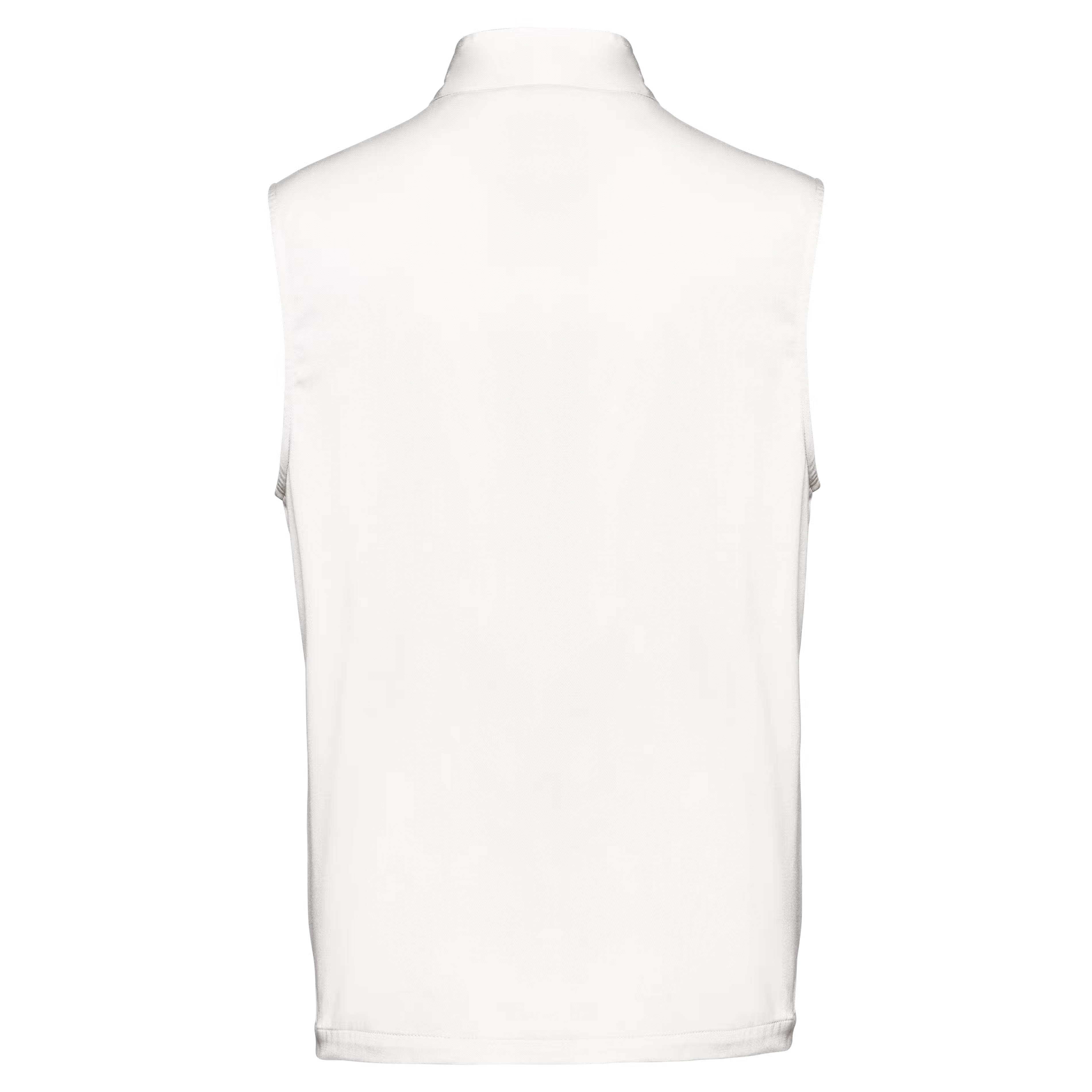 Gilet day to day sans manches homme WK6148