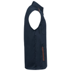 Gilet day to day sans manches homme WK6148