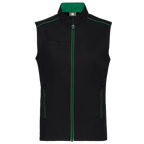 Gilet day to day sans manches homme WK6148